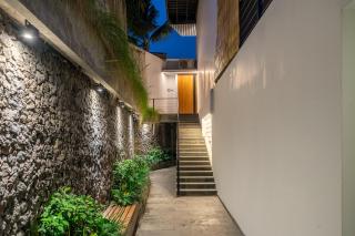 Happiness Apartment 1 - Wake Up in Paradise - Live in Ubuds Best Spot - Ubud - 4