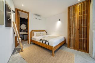 Happiness Apartment 1 - Wake Up in Paradise - Live in Ubuds Best Spot - Ubud - 7