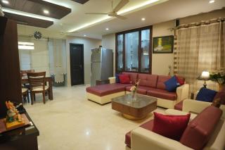 Mohali Luxury Appartment - Sohāna - 4