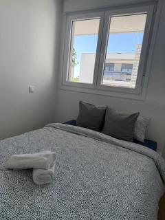 Espacio acogedor en Getafe - Getafe - 6