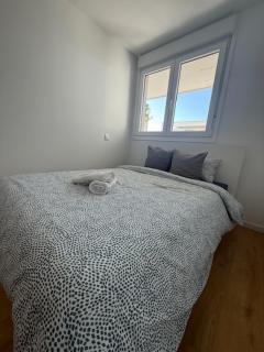 Espacio acogedor en Getafe - Getafe - 1