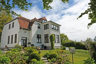 Ferienwohnungen mit Terrasse Balkon und Meerblick HH - Göhren - 5