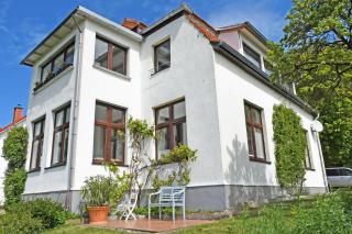 Ferienwohnungen mit Terrasse Balkon und Meerblick HH - Göhren - 4