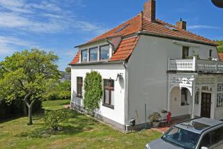 Ferienwohnungen mit Terrasse Balkon und Meerblick HH - Göhren - 3
