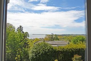 Ferienwohnungen mit Terrasse Balkon und Meerblick HH - 3