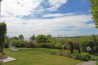 Ferienwohnungen mit Terrasse Balkon und Meerblick HH - Göhren - 1