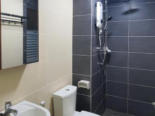 My Homestay 03 Aspire Residence Family Friendly Unit - Ground Floor - Cyberjaya - 9