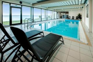 Helnan Marselis Hotel - Aarhus - 9