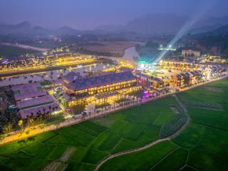 Flamingo Heritage Onsen & Resort - - 7