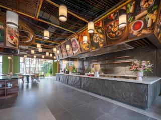 Flamingo Heritage Onsen & Resort - - 4