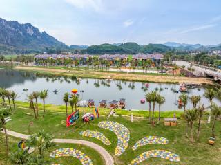 Flamingo Heritage Onsen & Resort - - 5