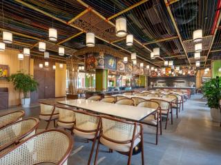Flamingo Heritage Onsen & Resort - - 1