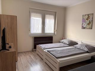 Veronika Lux Apartman - Hajdúszoboszló - 8
