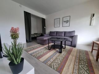 Seinäjoen Puistokulma - Seinäjoki - 0