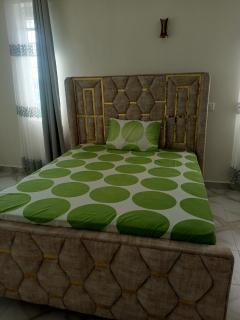 Happy fully furnished apartment - Gatunga - 4