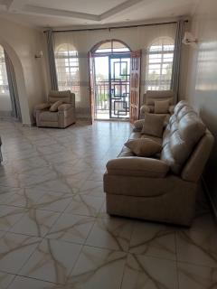 Happy fully furnished apartment - Gatunga - 2