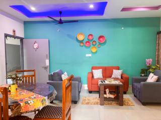 Ila's Alohighar - Making Memories - Guwahati - 7