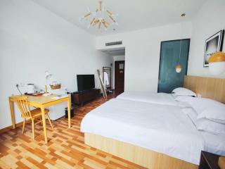 Gui zhou Wan Feng Lin Eave Boutique Hotel - Nahui - 5
