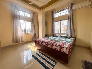 Ila's Alohighar - Making Memories - Guwahati - 2
