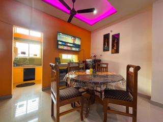 Ila's Alohighar - Making Memories - Guwahati - 9