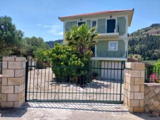 Evaggelatos Cottage - Lixouri - 0