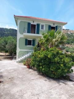 Evaggelatos Cottage - Lixouri - 8