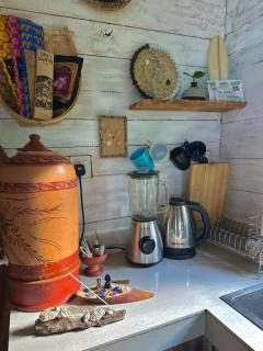 The Tree House - Arugam Bay - 2