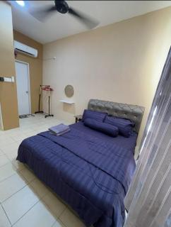 HM HOMESTAY TAWAU - Kampong Parit - 7