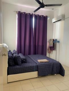 HM HOMESTAY TAWAU - Kampong Parit - 8