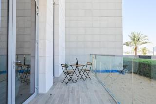 Crystal Escape 1BR Lagoon Access - 7