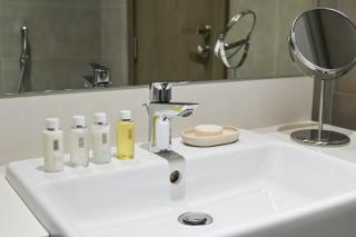 Crystal Escape 1BR Lagoon Access - 6