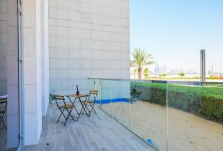 Crystal Escape 1BR Lagoon Access - 3