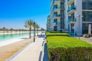 Crystal Escape 1BR Lagoon Access - 1