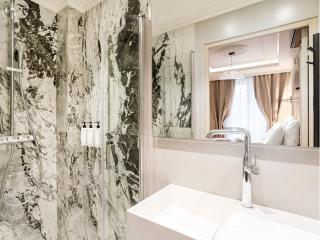 Merveil - Signature Suite - Marais -Turbigo III - París - 3