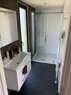 Exklusives Chalet am Veluwemeer - Hulshorst - 5