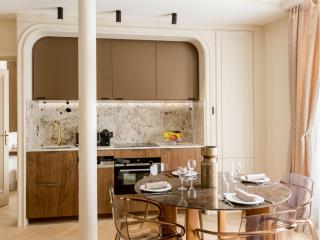 Merveil - Signature Suite - Marais -Turbigo III - París - 8