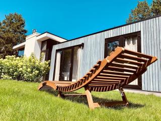 Exklusives Chalet am Veluwemeer - Hulshorst - 2