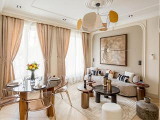 Merveil - Signature Suite - Marais -Turbigo III - Paris - 0
