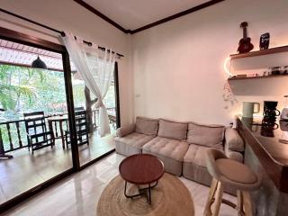 Zen Harmony Haven - Ko Phangan - 0