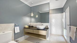 Figtree Cottage - Pokolbin - 5