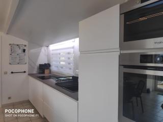 Jonathan Livingston Seagull holidayhome - De Panne - 3