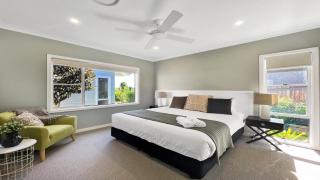 Figtree Retreat - Pokolbin - 7