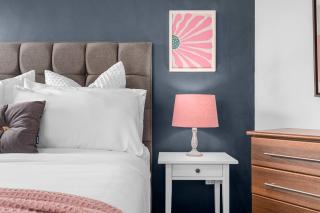 Cityscape MCR Skyline- 2BR, free parking, views - 3