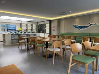 ParkHeng Hotel Shenzhen World Exhibition & Convention Center Branch - 1