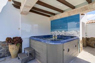 Villa Javier en Sayalonga - Sayalonga - 8