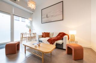 Le Bertrand - Cosy - 6 pers- Invalides-Tour Eiffel - Paris - 5