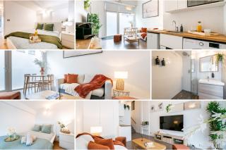 Le Bertrand - Cosy - 7 pers- Invalides-Tour Eiffel - Paris - 9