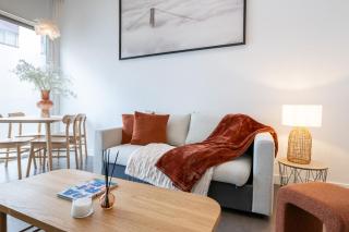 Le Bertrand - Cosy - 6 pers- Invalides-Tour Eiffel - Paris - 4