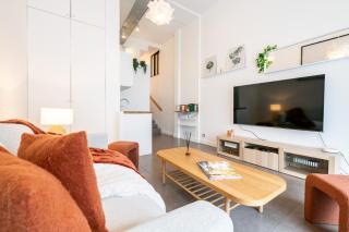 Le Bertrand - Cosy - 7 pers- Invalides-Tour Eiffel - Paris - 3