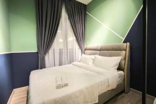 Southkey Mosaic by Comfort Places Management - Johor Bahru - 8